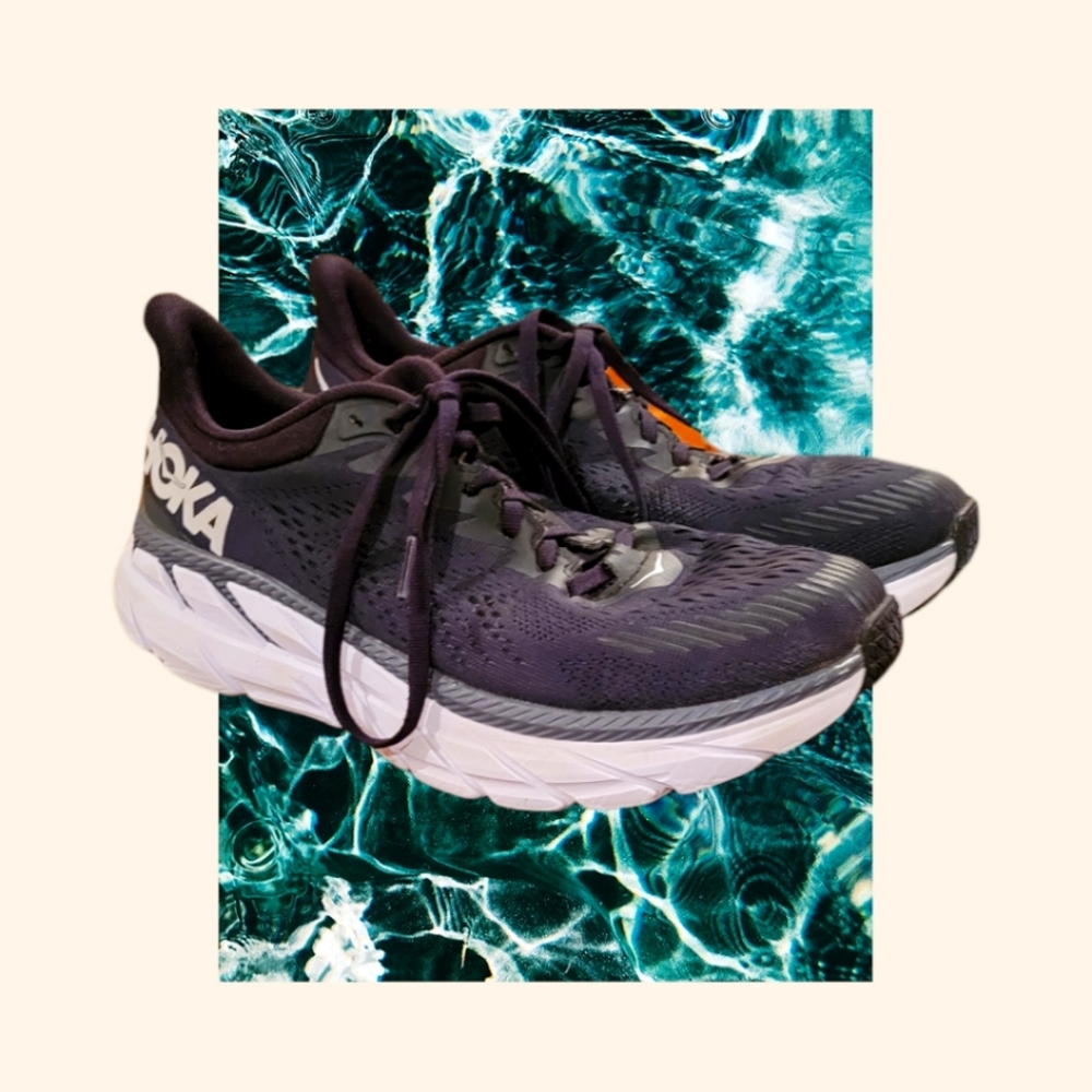 Hoka Running Shoes